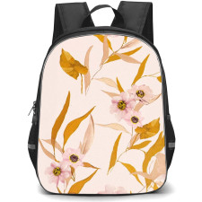 Ted Baker School Backpack StudentPack - Ted Baker Xenna Art Poster