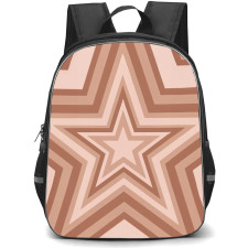 Velvet Caviar School Backpack StudentPack - Velvet Caviar Starstruck Art Poster