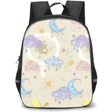 Velvet Caviar School Backpack StudentPack - Velvet Caviar Sweet Dreams Frosted Poster