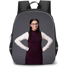 The Baby-Sitters Club Mary Backpack StudentPack - Mary Anne Smiling Portrait