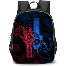 Bayonetta Backpack StudentPack - Bayonetta Special Edition Artwork Poster