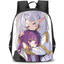 Beyond Journey's End Freiren Backpack StudentPack - Freiren Hugging Fern