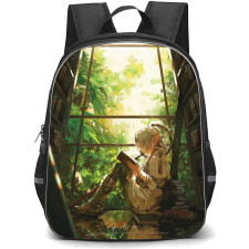 Beyond Journey's End Freiren Backpack StudentPack - Freiren Reading Books