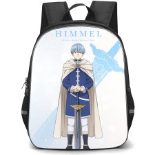 Beyond Journey's End Himmel Backpack StudentPack - Himmel Holding Sword White Background