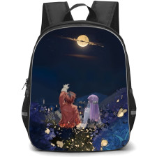Beyond Journey's End Stark Backpack StudentPack - Stark Fern Star