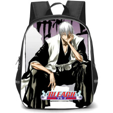 Bleach Gin Ichimaru Backpack StudentPack - Gin Ichimaru Character Series Comic Art