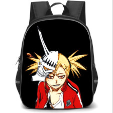 Bleach Hiyori Sarugaki Backpack StudentPack - Hiyori Sarugaki Portrait Sticker
