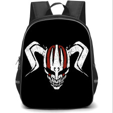 Bleach Ichigo Kurosaki Backpack StudentPack - Ichigo Kurosaki The Whole Hollow Mask