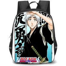 Bleach Isane Kotetsu Backpack StudentPack - Isane Kotetsu Character Series Comic Art