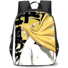 Bleach Shinji Hirako Backpack StudentPack - Shinji Hirako Character Series Comic Art