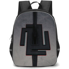 Bleach Backpack StudentPack - Tensa Zangetsu