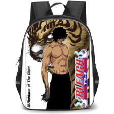 Bleach Yasutora Sado Backpack StudentPack - Yasutora Sado Character Series Comic Art
