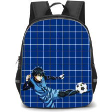 Blue Lock Yoichi Isagi Backpack StudentPack - Yoichi Isagi Shooting Sticker