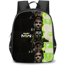 Call Of Duty Backpack StudentPack - Call of Duty Modern Warfare 2 Poster