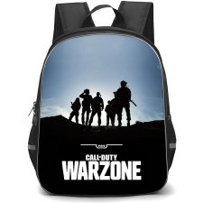 Call Of Duty Backpack StudentPack - Call Of Duty Warzone Poster