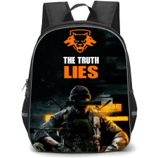 Call of Duty Black Ops 6 Backpack StudentPack - The Truth Lies