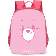 CareBears Cheer Bear Backpack StudentPack - Cheer Bear Avatar