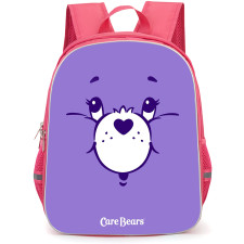 CareBears Share Bear Backpack StudentPack - Share Bear Avatar