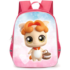 Catch Teenieping Allmineping Backpack StudentPack - Allmineping Greedy