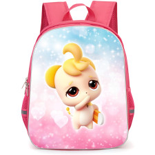 Catch Teenieping Blankping Backpack StudentPack - Blankping Oops I forgot