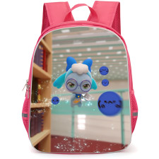 Catch Teenieping Dadaping Backpack StudentPack - Dadaping Creating Post Its