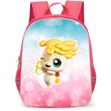 Catch Teenieping Luvping Backpack StudentPack - Luvping The Arrow