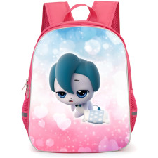 Catch Teenieping Moseyping Backpack StudentPack - Moseyping Find