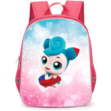 Catch Teenieping Oppoping Backpack StudentPack - Oppoping The Upside Down World