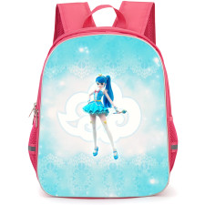 Catch Teenieping Romi Backpack StudentPack - Romi Princess Cloudia
