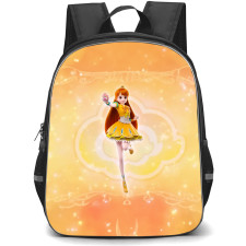 Catch Teenieping Romi Backpack StudentPack - Romi Princess Gloria