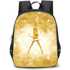 Catch Teenieping Romi Backpack StudentPack - Romi Princess Star