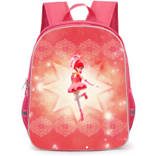 Catch Teenieping Romi Backpack StudentPack - Romi Princess Sunshine