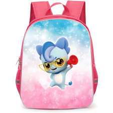 Catch Teenieping Tweetping Backpack StudentPack - Tweetping Gonna Tweet It All