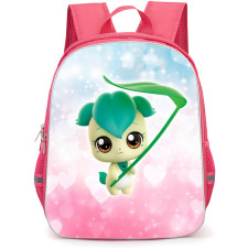 Catch Teenieping Weeping Backpack StudentPack - Weeping What Does A Tear Candy Taste Like