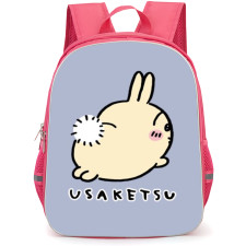 Chiikawa Rabbit Backpack StudentPack - Rabbit Something Small and Cute Usagi
