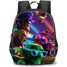 Clash of Clans Backpack StudentPack - Clash of Clans 9th Anniversary Loading Screen
