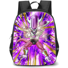 Dragon Ball Frieza Backpack StudentPack - Frieza 3rd Form Savage Speed