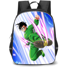 Dragon Ball Gohan Backpack StudentPack - Gohan Hasty Charge