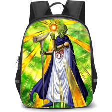 Dragon Ball Kami Backpack StudentPack - Kami Heavenly Deity