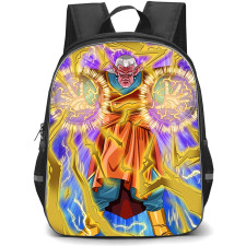 Dragon Ball Kibito Backpack StudentPack - Kibito Letter Of The Law