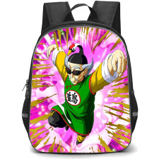 Dragon Ball Master Shen Backpack StudentPack - Master Shen Crane School's Prestige