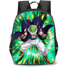 Dragon Ball Nail Backpack StudentPack - Nail Namek's Last Warrior