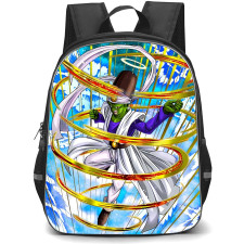 Dragon Ball Paikuhan Backpack StudentPack - Paikuhan Trusted Strength