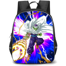 Dragon Ball Piccolo Backpack StudentPack - Piccolo Special Beam Cannon