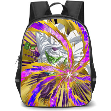 Dragon Ball Piccolo Backpack StudentPack - Piccolo Divine Wisdom