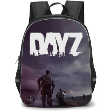 DayZ Backpack School Bag StudentPack - DayZ Street Combat Poster