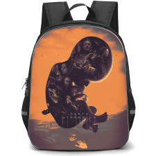 Death Stranding Backpack StudentPack - Death Stranding Kojima Productions Game Poster