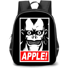 Death Note Ryuk Backpack StudentPack - Ryuk Crossover Obey