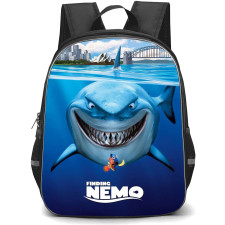Disney Finding Nemo Backpack StudentPack - Finding Nemo Movie Poster