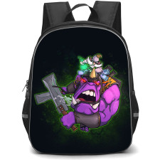Dota 2 Alchemist Backpack StudentPack - Alchemist Razzil Darkbrew